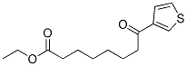 898771-78-3,ETHYL 8-OXO-8-(3-THIENYL)OCTANOATE