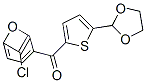 898773-47-2,2-(3-CHLOROROBENZOYL)-5-(1,3-DIOXOLAN-2-YL)THIOPHENE