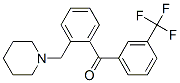 898773-53-0,2-PIPERIDINOMETHYL-3'-TRIFLUOROMETHYLBENZOPHENONE