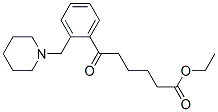 898773-95-0,ETHYL 6-OXO-6-[2-(PIPERIDINOMETHYL)PHENYL]HEXANOATE