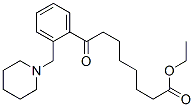 898773-99-4,ETHYL 8-OXO-8-[2-(PIPERIDINOMETHYL)PHENYL]OCTANOATE