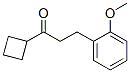 898774-28-2,CYCLOBUTYL 2-(2-METHOXYPHENYL)ETHYL KETONE