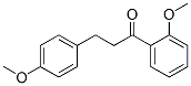 898775-52-5,2'-METHOXY-3-(4-METHOXYPHENYL)PROPIOPHENONE