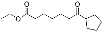 898776-06-2,ETHYL 7-CYCLOPENTYL-7-OXOHEPTANOATE