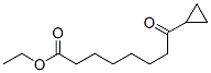 898776-36-8,ETHYL 8-CYCLOPROPYL-8-OXOOCTANOATE