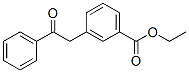 898776-64-2,ETHYL 3-(2-OXO-2-PHENYLETHYL)BENZOATE