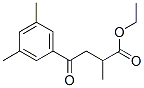 898776-70-0,ETHYL 4-(3,5-DIMETHYLPHENYL)-2-METHYL-4-OXOBUTYRATE