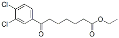 898776-78-8,ETHYL 7-(3,4-DICHLOROPHENYL)-7-OXOHEPTANOATE