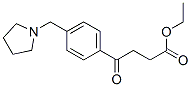 898777-07-6,ETHYL 4-OXO-4-[(4-PYRROLIDINOMTHYL)PHENYL]BUTYRATE