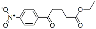 898777-59-8,ETHYL 5-(4-NITROPHENYL)-5-OXOVALERATE