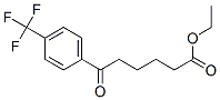 898777-83-8,ETHYL 6-OXO-6-(4-TRIFLUOROMETHYLPHENYL)HEXANOATE