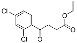 898777-95-2,ETHYL 4-(2,4-DICHLOROPHENYL)-4-OXOBUTYRATE
