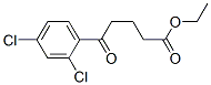 898777-97-4,ETHYL 5-(2,4-DICHLOROPHENYL)-5-OXOVALERATE