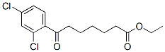 898778-02-4,ETHYL 7-(2,4-DICHLOROPHENYL)-7-OXOHEPTANOATE