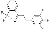 898778-30-8,2'-TRIFLUOROMETHYL-3-(3,4,5-TRIFLUOROPHENYL)PROPIOPHENONE