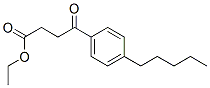 898778-53-5,ETHYL 4-OXO-4-(4-N-PENTYLPHENYL)BUTYRATE
