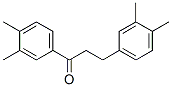 898779-44-7,3',4'-DIMETHYL-3-(3,4-DIMETHYLPHENYL)PROPIOPHENONE