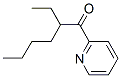 898779-70-9,1-ETHYLPENTYL 2-PYRIDYL KETONE