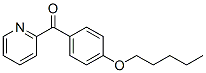 898780-06-8,2-(4-PENTYLOXYBENZOYL)PYRIDINE