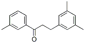 898780-08-0,3-(3,5-DIMETHYLPHENYL)-3'-METHYLPROPIOPHENONE