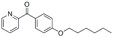 898780-09-1,2-(4-HEXYLOXYBENZOYL)PYRIDINE