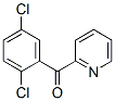 898780-33-1,2-(2,5-DICHLOROBENZOYL)PYRIDINE