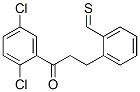 898780-49-9,2',5'-DICHLORO-3-(2-THIOMETHYLPHENYL)PROPIOPHENONE