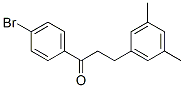 898780-50-2,4'-BROMO-3-(3,5-DIMETHYLPHENYL)PROPIOPHENONE