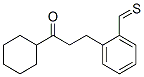 898780-73-9,CYCLOHEXYL 2-(2-THIOMETHYLPHENYL)ETHYL KETONE