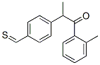 898780-75-1,2'-METHYL-2-(4-THIOMETHYLPHENYL)PROPIOPHENONE
