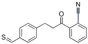 898780-87-5,2'-CYANO-3-(4-THIOMETHYLPHENYL)PROPIOPHENONE