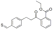 898780-93-3,2'-CARBOETHOXY-3-(4-THIOMETHYLPHENYL)PROPIOPHENONE
