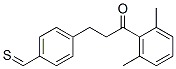 898781-30-1,2',6'-DIMETHYL-3-(4-THIOMETHYLPHENYL)PROPIOPHENONE