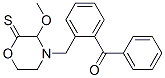 898781-50-5,3'-METHOXY-2-THIOMORPHOLINOMETHYL BENZOPHENONE