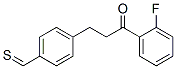 898781-51-6,2'-FLUORO-3-(4-THIOMETHYLPHENYL)PROPIOPHENONE