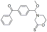 898781-52-7,4'-METHOXY-2-THIOMORPHOLINOMETHYL BENZOPHENONE