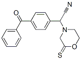 898781-58-3,4'-CYANO-2-THIOMORPHOLINOMETHYL BENZOPHENONE