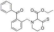 898781-62-9,3'-CARBOETHOXY-2-THIOMORPHOLINOMETHYL BENZOPHENONE