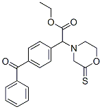 898781-64-1,4'-CARBOETHOXY-2-THIOMORPHOLINOMETHYL BENZOPHENONE
