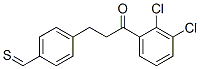 898781-67-4,2',3'-DICHLORO-3-(4-THIOMETHYLPHENYL)PROPIOPHENONE