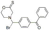 898781-72-1,4'-BROMO-2-THIOMORPHOLINOMETHYL BENZOPHENONE
