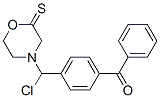 898781-76-5,4'-CHLORO-2-THIOMORPHOLINOMETHYL BENZOPHENONE