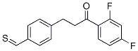 898781-77-6,2',4'-DIFLUORO-3-(4-THIOMETHYLPHENYL)PROPIOPHENONE
