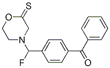 898781-80-1,4'-FLUORO-2-THIOMORPHOLINOMETHYL BENZOPHENONE