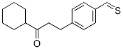 898781-93-6,CYCLOHEXYL 2-(4-THIOMETHYLPHENYL)ETHYL KETONE