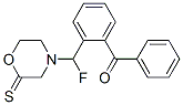 898782-02-0,2-FLUORO-2'-THIOMORPHOLINOMETHYL BENZOPHENONE