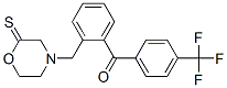 898782-11-1,2-THIOMORPHOLINOMETHYL-4'-TRIFLUOROMETHYLBENZOPHENONE