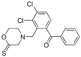 898782-35-9,3,4-DICHLORO-2'-THIOMORPHOLINOMETHYL BENZOPHENONE