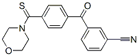 898782-43-9,3-CYANO-4'-THIOMORPHOLINOMETHYL BENZOPHENONE