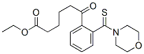 898782-64-4,ETHYL 6-OXO-6-[2-(THIOMORPHOLINOMETHYL)PHENYL]HEXANOATE